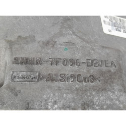 Manual transmission Ford Fiesta 6th Series 2N1R7FP96 Fiesta transmission TZJA Diesel 1560 (08-17)