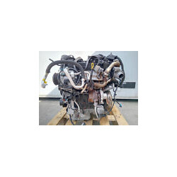 MOTORE COMPLETO OPEL Mokka 1Â° Serie A17DTS 131CV 96KW A17DTS diesel 1686