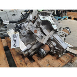 Complete Manual Transmission FIAT 500 Series 46340233 Year 2015 169A4000 Petrol 1242cc (2015)