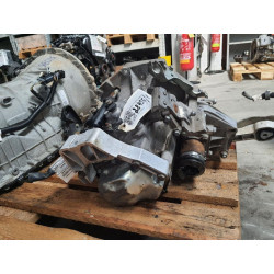 Complete Manual Transmission FIAT 500 Series 46340233 Year 2015 169A4000 Petrol 1242cc (2015)