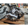 Complete Manual Transmission FIAT 500 Series 46340233 Year 2015 169A4000 Petrol 1242cc (2015)
