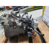 Complete Manual Transmission FIAT 500 Series 46340233 Year 2015 169A4000 Petrol 1242cc (2015)