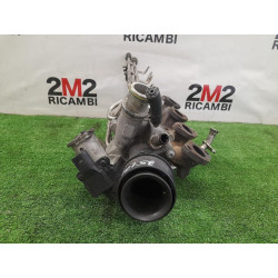 Complete Manual Transmission VOLKSWAGEN GOLF 6 Sedan 03F903023D Petrol 1197cc (2008-2012)