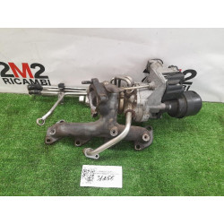 Complete Manual Transmission VOLKSWAGEN GOLF 6 Sedan 03F903023D Petrol 1197cc (2008-2012)
