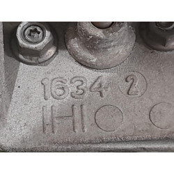 Complete Manual Transmission VOLKSWAGEN GOLF 6 Sedan 03F903023D Petrol 1197cc (2008-2012)