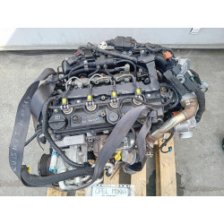 MOTORE COMPLETO OPEL Mokka 1Â° Serie A17DTS 131CV 96KW A17DTS diesel 1686