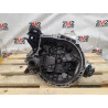 Complete Manual Transmission CITROEN C3 2nd Series 9812128610 DV6DTED Diesel 1560cc (2005-2010)