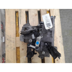 Complete Manual Transmission CITROEN C3 2nd Series 9812128610 DV6DTED Diesel 1560cc (2005-2010)