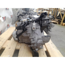 Complete Manual Transmission CITROEN C3 2nd Series 9812128610 DV6DTED Diesel 1560cc (2005-2010)