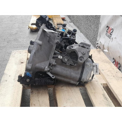 Complete Manual Transmission CITROEN C3 2nd Series 9812128610 DV6DTED Diesel 1560cc (2005-2010)