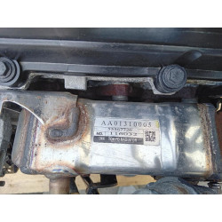 MOTORE COMPLETO OPEL Mokka 1Â° Serie A17DTS 131CV 96KW A17DTS diesel 1686