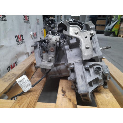 Complete Manual Transmission FIAT GRANDE PUNTO 1st Series 55241439 55273092 350A1000 Petrol 1368cc (2005-2008)