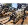 Complete manual transmission BMW 1 Series (E87) 23007533513 M47204D4 6-speed manual M47N204D4 Diesel 1995 (04-07)