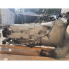 Complete manual transmission BMW 1 Series (E87) 23007533513 M47204D4 6-speed manual M47N204D4 Diesel 1995 (04-07)