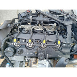 MOTORE COMPLETO OPEL Mokka 1Â° Serie A17DTS 131CV 96KW A17DTS diesel 1686