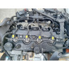 MOTORE COMPLETO OPEL Mokka 1Â° Serie A17DTS 131CV 96KW A17DTS diesel 1686
