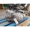 Complete manual transmission AUDI A3 Series (8P1) 02Q300042S CBAB Diesel 1968cc (2003-2005)