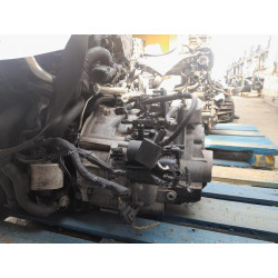 Complete manual transmission AUDI A3 Series (8P1) 02Q300042S CBAB Diesel 1968cc (2003-2005)