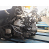 Complete manual transmission AUDI A3 Series (8P1) 02Q300042S CBAB Diesel 1968cc (2003-2005)
