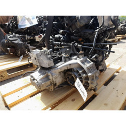Complete Manual Transmission AUDI A3 SPORTBACK Series (8VA) 0AJ300042G CXSA Petrol 1395cc (2012-2018)