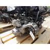 Complete Manual Transmission AUDI A3 SPORTBACK Series (8VA) 0AJ300042G CXSA Petrol 1395cc (2012-2018)
