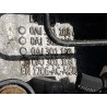 Complete Manual Transmission AUDI A3 SPORTBACK Series (8VA) 0AJ300042G CXSA Petrol 1395cc (2012-2018)