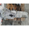 Complete manual transmission Audi A4 Avant (8ED) 6-speed manual BWE Petrol 1984 (04-08)