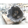 Complete manual transmission Audi A4 Avant (8ED) 6-speed manual BWE Petrol 1984 (04-08)