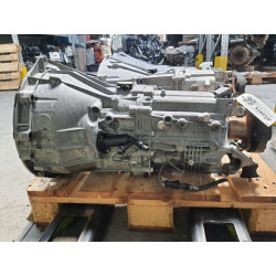 Manual transmission BMW 3 Series E90 Sedan Manual Transmission 23007533818 N47D20A Diesel 1995 (05-08)