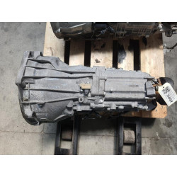 Manual transmission BMW 3 Series E90 Sedan Manual Transmission 23007533818 N47D20A Diesel 1995 (05-08)