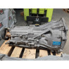 Manual transmission BMW 3 Series E90 Sedan Manual Transmission 23007533818 N47D20A Diesel 1995 (05-08)
