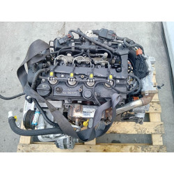 MOTORE COMPLETO OPEL Mokka 1Â° Serie A17DTS 131CV 96KW A17DTS diesel 1686