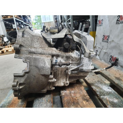 Complete manual transmission Ford Fiesta 7th Series K1BR 6-speed YZJA Gasoline 1496 (17)