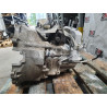 Complete manual transmission Ford Fiesta 7th Series K1BR 6-speed YZJA Gasoline 1496 (17)