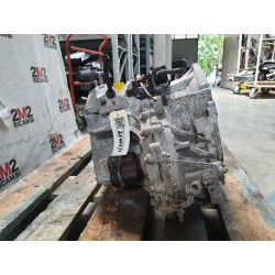 Complete manual transmission Ford Fiesta 7th Series K1BR 6-speed YZJA Gasoline 1496 (17)