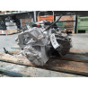 Complete manual transmission Ford Fiesta 7th Series K1BR 6-speed YZJA Gasoline 1496 (17)