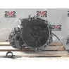 Complete manual transmission Opel Insignia Station Wagon A20DT 55582868 A20DT Diesel 1956 (08-17)