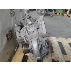 Complete manual transmission Opel Insignia Station Wagon A20DT 55582868 A20DT Diesel 1956 (08-17)