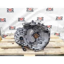 Manual Gearbox Alfa Romeo...