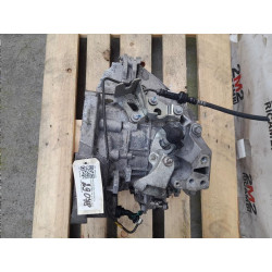 Manual Gearbox Alfa Romeo Giulietta Series (940_) 55216183 940A4000 Diesel 1956 (13-)