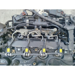 MOTORE COMPLETO OPEL Mokka 1Â° Serie A17DTS 131CV 96KW A17DTS diesel 1686