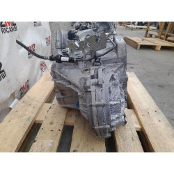 Manual Gearbox Alfa Romeo Giulietta Series (940_) 55216183 940A4000 Diesel 1956 (13-)