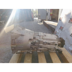 Manual transmission BMW 3 Series F30 Sedan 23007533513 1069401052 B47D20A Diesel 1995 (11)
