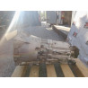 Manual transmission BMW 3 Series F30 Sedan 23007533513 1069401052 B47D20A Diesel 1995 (11)