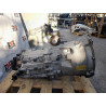 Manual transmission BMW 3 Series F30 Sedan 23007533513 1069401052 B47D20A Diesel 1995 (11)