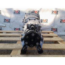 Manual transmission BMW 3 Series F30 Sedan 23007533513 1069401052 B47D20A Diesel 1995 (11)