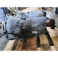 Manual transmission BMW 1...