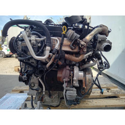 MOTORE COMPLETO OPEL Mokka 1Â° Serie A17DTS 131CV 96KW A17DTS diesel 1686
