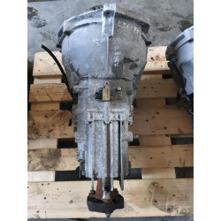 Manual transmission BMW 1 Series (E87) 2170000700 N47D20A Diesel 1995 (04-07)