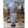 Manual transmission BMW 1 Series (E87) 2170000700 N47D20A Diesel 1995 (04-07)